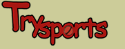 Trysports home page