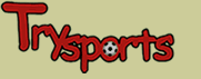 Trysports home page
