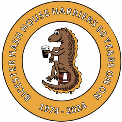 Bicester Hash House Harriers