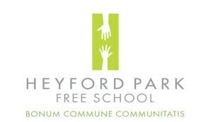 Heyford Park School