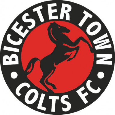 Bicester Town Colts 
