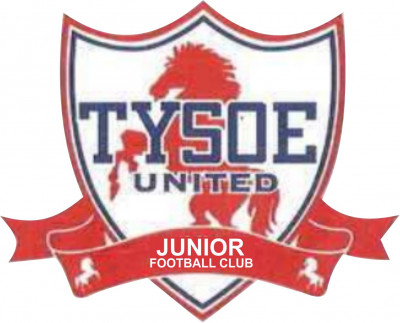 Tysoe United Juniors FC