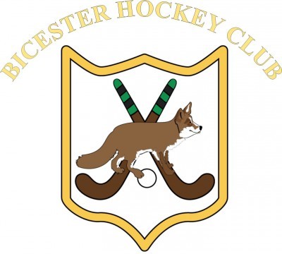 Bicester Fox Cubs Hockey Club