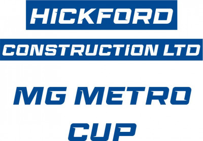 MG Metro Cup
