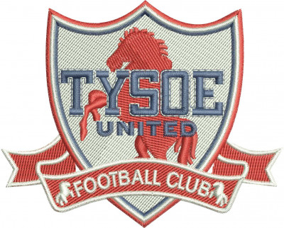 Tysoe United Seniors FC