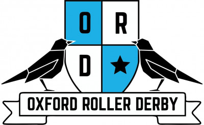 Oxford Roller Derby