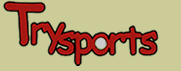 Trysports home page
