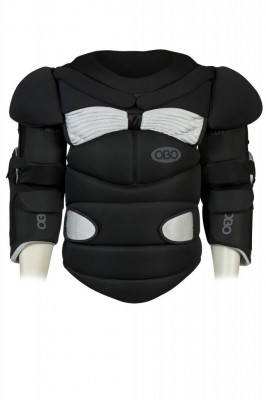 OBO 2023 Edition Outdoor Field Hockey Robo Chest Guard with Arms