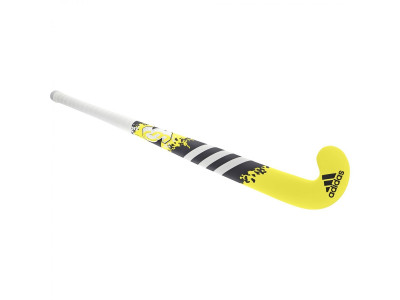 Tot ziens trompet Implicaties Adidas Hockey CB Compo Yellow/Black Indoor Hockey Stick 2022 - RRP £50 |  sports kit