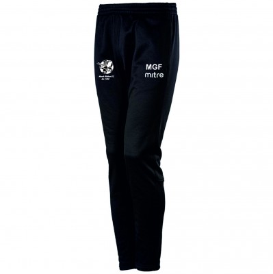 Mitre Primero Cuffed Trouser, Mitre Pants, Sportswear